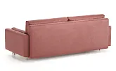 Диван Бруно Comfort 21 розовый - превью 6