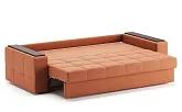 Диван Ричвуд Danco 412 оранжевый - превью 4 Диван Ричвуд Danco 412 оранжевый - превью 4