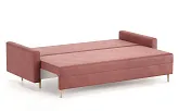 Диван Бруно Comfort 21 розовый - превью 5