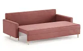 Диван Бруно Comfort 21 розовый - превью 4